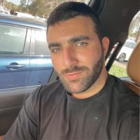 One Development Employee Fareed Bitar's profile photo