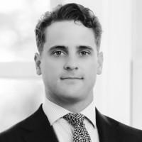 UBS Employee Sam Sweet's profile photo