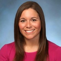 Northwestern Medicine Central DuPage Hospital Employee Ali Frogameni's profile photo