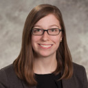 University of Jamestown Employee Anna Engdahl's profile photo