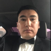 Sevea Employee Samat Sukenaliev's profile photo