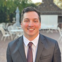 American Precision Supply Employee Andrew Larsen's profile photo