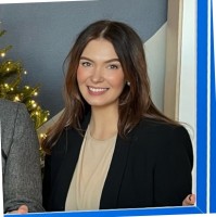 Susanna Gourine-Tynkkynen's profile photo