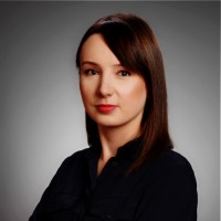 Puls Medycyny Employee Monika Majewska's profile photo