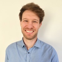 e-RS Employee Wouter De Riek's profile photo