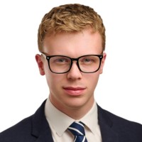 Keybridge Capital Employee Joshua Highlands's profile photo