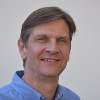 The Change People Employee Ian Ashley's profile photo