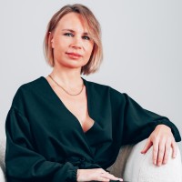 SheCodes Employee Julia Jarzebowska's profile photo