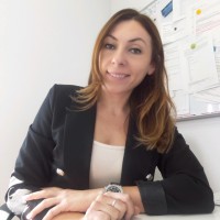 ECOMMBX Employee Viktoria Askalidou's profile photo