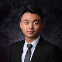 CLSA Employee Josh Tseng's profile photo