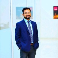 MYK Arment Private Limited Employee Abhik Duttagupta's profile photo
