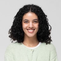 Window To The World Communications, Inc. Employee Ella Pinceloup's profile photo