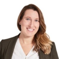 Yahoo Employee Jackie Murray's profile photo