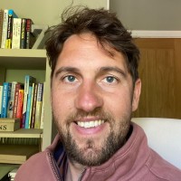 Canvas Employee Dan Bowen's profile photo