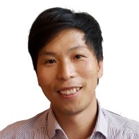 Tech Maven Employee Eric Long's profile photo