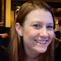 The Edmund Trust Employee Rebecca Cipd's profile photo
