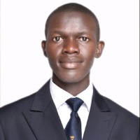 Windle International Uganda Employee Kabila Obbo's profile photo