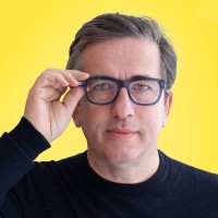 SparkLabs Group Employee Spiros Margaris's profile photo