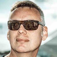 Zócalo Employee Dan Kristiansen's profile photo