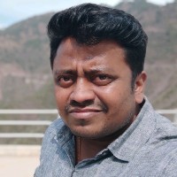 Enrich RD Infraprojects Private Limited Employee Deepak Redekar's profile photo