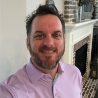 Team K Services Employee Kyle Keegan's profile photo