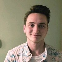 Kieran Kelley's profile photo
