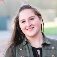 EUREKA CITY SCHOOLS Employee Lisa Jouaneh's profile photo