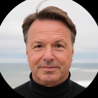 Coevera Employee Nikolaus Kimla's profile photo