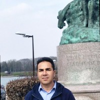 SRM Marrakech - Safi Employee Kamal Nzoulou's profile photo