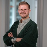 enviaM-Gruppe Employee Martin Wirth's profile photo