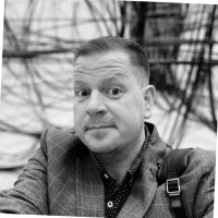 George Best Belfast City Airport Employee Michael Jackson's profile photo