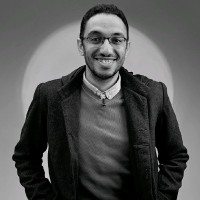 CanGrow Group Employee Ahmed Shabeb's profile photo