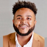 Cloudco Entertainment Employee Daniel Barnes's profile photo