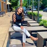 Texas Live! Employee Karoline Barron's profile photo