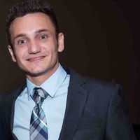 Anthony Dvorzsak Email & Phone Number