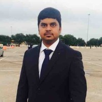 State Street Employee Venkata Dandu's profile photo