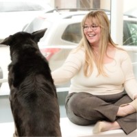 Fox Property Management Employee Julie Walker's profile photo