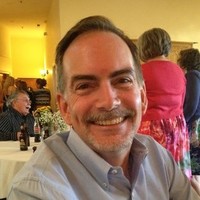 Marin IT Employee Mark Ameral's profile photo