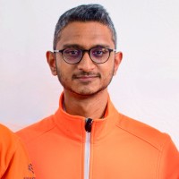 SmartFleetDX Employee Geervesh Peenith's profile photo