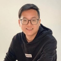 AITable.ai Employee Benson Cheung's profile photo