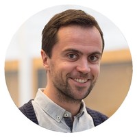 Creax Employee Louis-Philippe Vancraeynest's profile photo