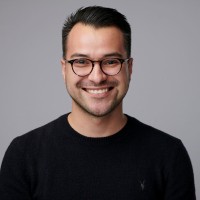 Crossix Solutions Employee Sebastian Ocampo's profile photo