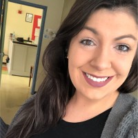 Alexandra Hardesty Email & Phone Number