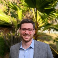 Smart Roofs Solar Employee Zachary McMullen's profile photo