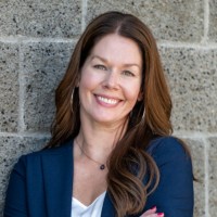 Lane Community College Employee Brooke Kendall's profile photo