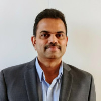 Srini Raghavan Email