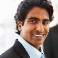 Seotech Employee Jestin Biebers's profile photo