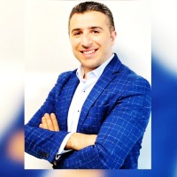 Bilal Temel Email