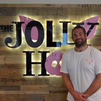 The Jolly Hog Group Employee Olly Kohn's profile photo