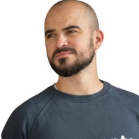 Tobogan Employee Jérémy Ruas's profile photo